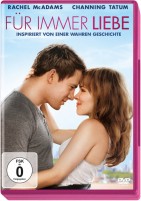 Für immer Liebe - Pink Edition (DVD) 