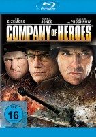 Company of Heroes (Blu-ray) 