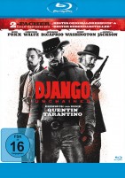 Django Unchained (Blu-ray) 