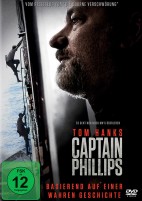 Captain Phillips (DVD) 