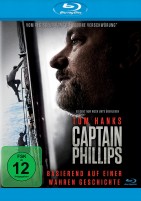 Captain Phillips (Blu-ray) 