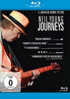 Neil Young Journeys (Blu-ray) 