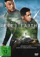 After Earth (DVD) 