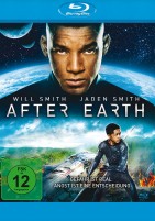 After Earth (Blu-ray) 