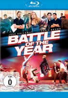 Battle of the Year (Blu-ray) 