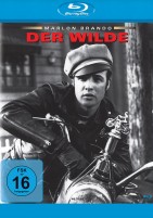 Der Wilde (Blu-ray) 