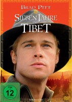 Sieben Jahre in Tibet - 3. Auflage (DVD) 