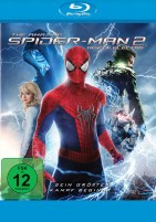 The Amazing Spider-Man 2 - Rise of Electro (Blu-ray) 
