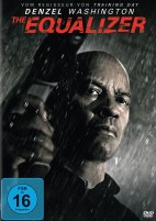 The Equalizer (DVD) 