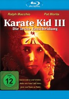 Karate Kid III - Die letzte Entscheidung (Blu-ray) 