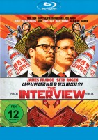 The Interview (Blu-ray) 