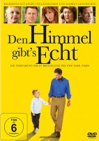 Den Himmel gibt's echt (DVD) 