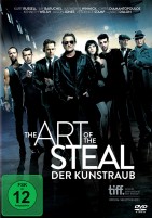 The Art of the Steal - Der Kunstraub (DVD) 