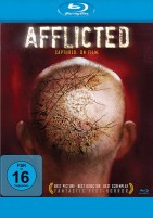 Afflicted (Blu-ray) 