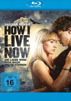 How I Live Now (Blu-ray) 