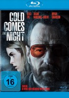 Cold Comes the Night (Blu-ray) 