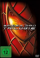 Spider-Man - Trilogie (DVD) 