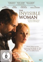 The Invisible Woman (DVD) 