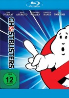 Ghostbusters - 2. Auflage (Blu-ray) 