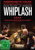 Whiplash (DVD) 
