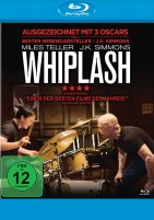 Whiplash (Blu-ray) 