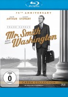 Mr. Smith geht nach Washington (Blu-ray) 