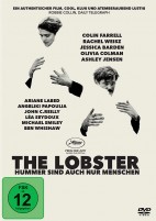 The Lobster - Hummer sind auch nur Menschen (DVD) 