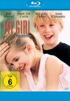 My Girl - Meine erste Liebe (Blu-ray) 