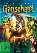 Gänsehaut (DVD) 