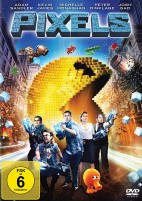 Pixels (DVD) 