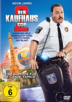 Der Kaufhaus Cop 2 (DVD) 
