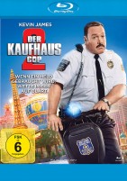 Der Kaufhaus Cop 2 (Blu-ray) 