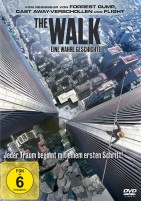 The Walk (DVD) 