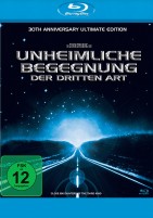 Unheimliche Begegnung der dritten Art - 30th Anniversary Ultimate Edition / Single Disc (Blu-ray) 