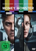 Money Monster (DVD) 