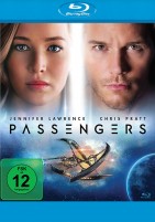 Passengers (Blu-ray) 