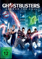 Ghostbusters - Answer The Call (DVD) 