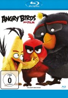 Angry Birds - Der Film (Blu-ray) 