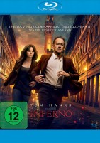 Inferno (Blu-ray) 