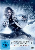 Underworld - Blood Wars (DVD) 