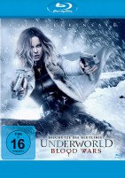 Underworld - Blood Wars (Blu-ray) 