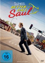 Better Call Saul - Staffel 02 (DVD) 