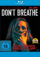 Don't breathe (Blu-ray) 