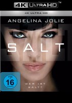 Salt - 4K Ultra HD Blu-ray (4K Ultra HD) 