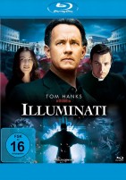 Illuminati - Special Edition (Blu-ray) 