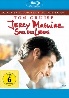 Jerry Maguire - Spiel des Lebens - 20th Anniversary Edition (Blu-ray) 