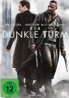 Der dunkle Turm (DVD) 