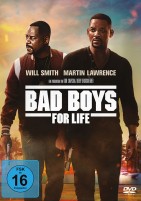 Bad Boys for Life (DVD) 