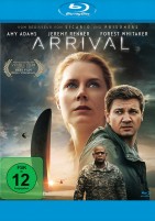 Arrival (Blu-ray) 