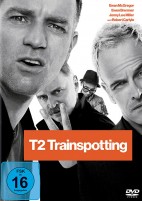 T2 Trainspotting (DVD) 